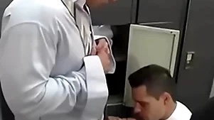 Obese horseshit orgy