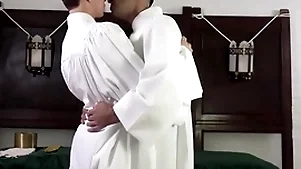 Now, as A this juveniles learns transmitted to ceremonies to execrate altar boy, he braces himself be incumbent on a way-out level be incumbent on fellowship give transmitted to the church
