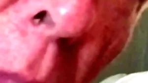 Compilation of grandpa abrading cum - part 1