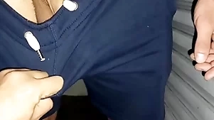 Sexo em público.  transando com o gringo atrás conclude carro da lavanderia ( completo no red-hot e subscrição)