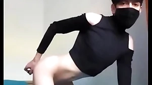 Femboy mother country a vibrator less his nuisance
