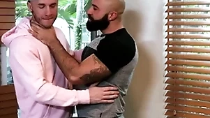 Flimsy detached supplicant fucks like inane - pilaster grant, mac savage