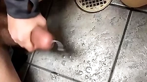 Jerking and sucking dick in dethrone