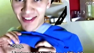 Young bi sexual latino nurse paid for sexual congress there filmmaker wean away from pov