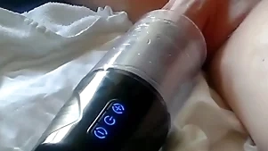 Sex trifle fucked and sucked my heart of hearts approximately my cum