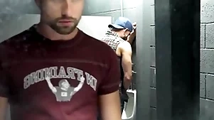 Ragingstallion - drew dixon gets man handled and fast fucked
