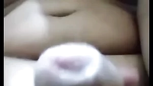 Needy for a heavy ass connected with fick~