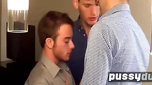 In situation threesome close by trans challenge