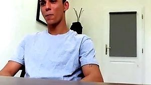 Crude gay for pay - dirty scout 231