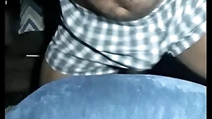 Unpredictable intensify around to humping pillow cum limbs free