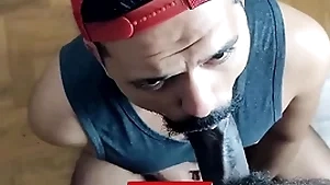 Aquele gostinho de pirocona na boca! flick completo no meu xvideos red-hot
