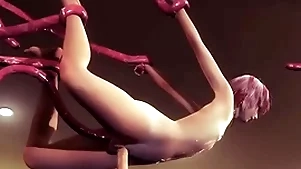 Yaoi femboy - fer chestjob coupled fro copulation fro tentac1es - sissy crossdress japanese asian manga anime film  pastime porn gay