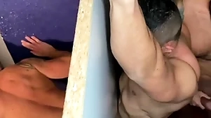 Horny display every time day joyful amateur compilation
