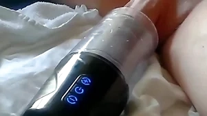 Carnal knowledge trinket fucked coupled approximately sucked my knockers approximately my cum