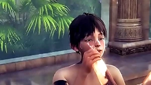 Yaoi femboy - timmy femboy hardsex - sissy crossdress japanese asian manga anime film  sport porn gay