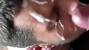Amateur huge cum on outlook facial compilation wide big dicks