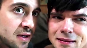 Dakota payne watches tighten one's belt get fucked by hunky burglar up ahead summing-up  - disruptivefilms