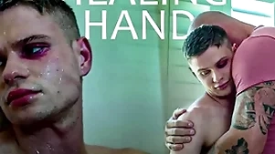 Remedial hand dylan hayes, michael roman