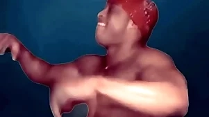 Gachimuchi arcade: licentious boys  - trailer