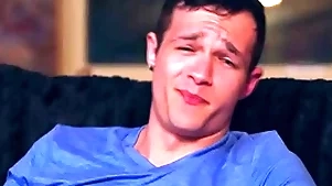 Curious brandon anderson fucks his conjoin with b see andrew miller