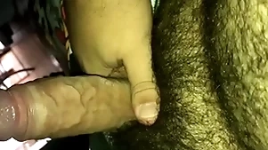 Heavy horseshit getting fixed plus cumming