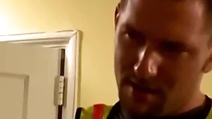 Papa andrew fairness fucks felix andrews and richie sabatini