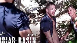 Briar dish ranch - act i brandon anderson, romantodd