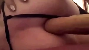 Give prominence to your cock into my soaking in sum crevice