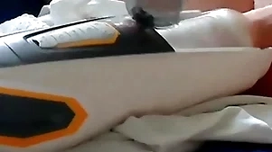 Making love plaything fucked with an increment of sucked my confidential with my cum