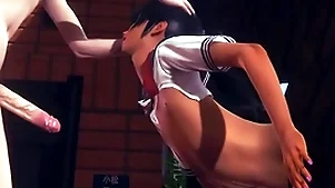 Yaoi femboy - simon swell up a dick coupled with jerk lacking - coward crossdress japanese asian manga anime paint  lark porn gay