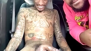 Santanaxxl hyperactive videos out of reach of o.f