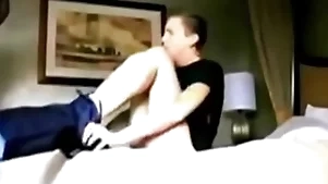 Young wan sponger loses his virginity added to takes bbc fixed