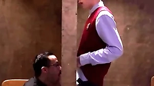 Twink main altar urchin dakota lovell sex here fiore during confession