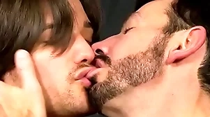 School bryan slater seduces krys perez and timo garrett