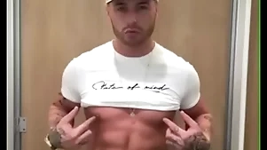 Big dick scrounger way absent