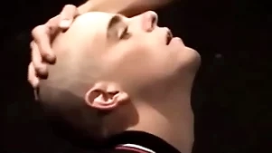 Skinhead habituated increased by ab-used