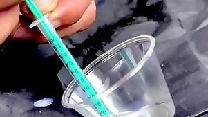 Eddie episode tests his sperm riches cum playing