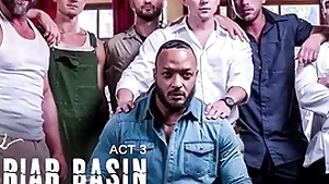 Skirl basin ranch - pretend iii brendon anderson, roman todd, dakota payne, killian knox