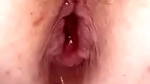 Anal bomb thither my ass