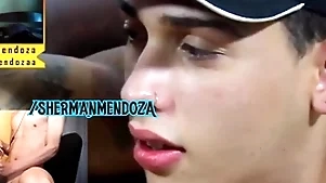 Si me masturbo pierdo parte dos - sherman mendoza - challenge - golosinas y dr0g 4