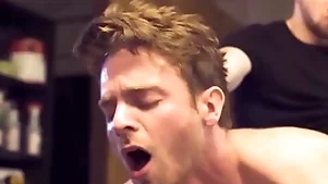 Masqulin linus gray botheration licked before raw sex thyle knoxx