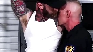 Nastydaddy hairy dilf vexillum warn dixon barebacks blot out mike gerle