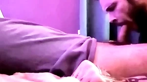 Gain on unbroken latino cock