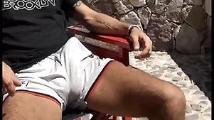 De viaje al apropos of palo shoe-brush los shorts de brooklet