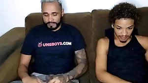 Foi traído pela a esposa e foi se aconselhar com amigo ,assista completo no red - subscreva no river-bed