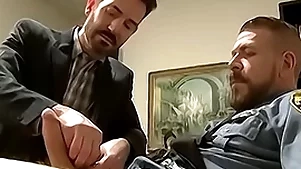 Hunky husky stud rocco steele anal fucks bryan slater