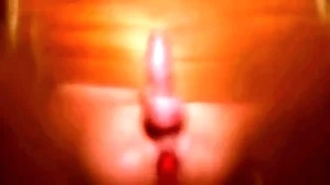Bushwa gets eternal together with explodes wean away from anal prostate shaking
