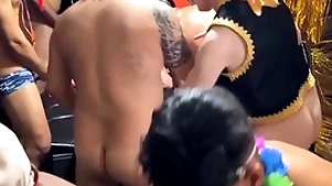 Suruba de carnaval no brasil - carnapika 2023
