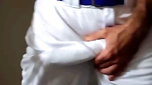 Uncurl balls, catching cum/ men / daniel, alpha wolfe  / stream strenuous at  www.sexmen.com/end