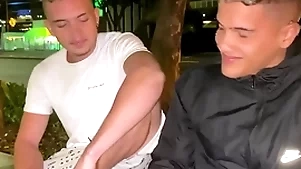 Troca troca no pelo